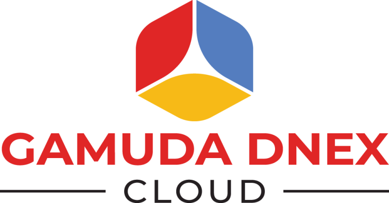 Home - Gamuda DNeX Cloud