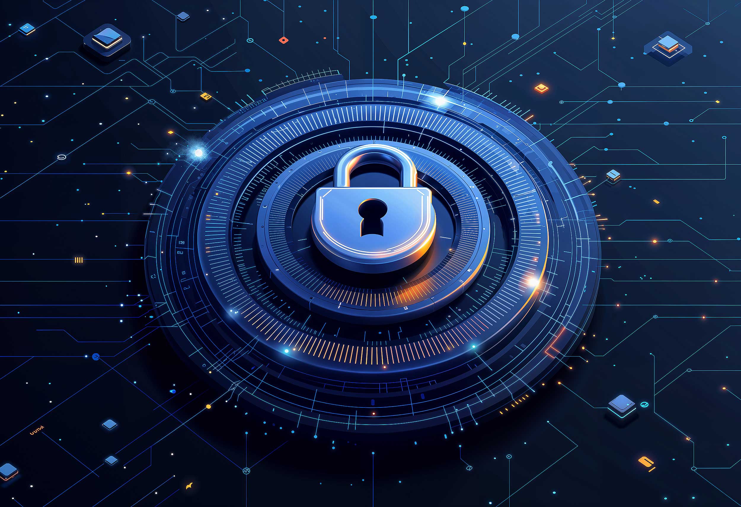 Tech Vault - Gamuda DNeX Cloud
