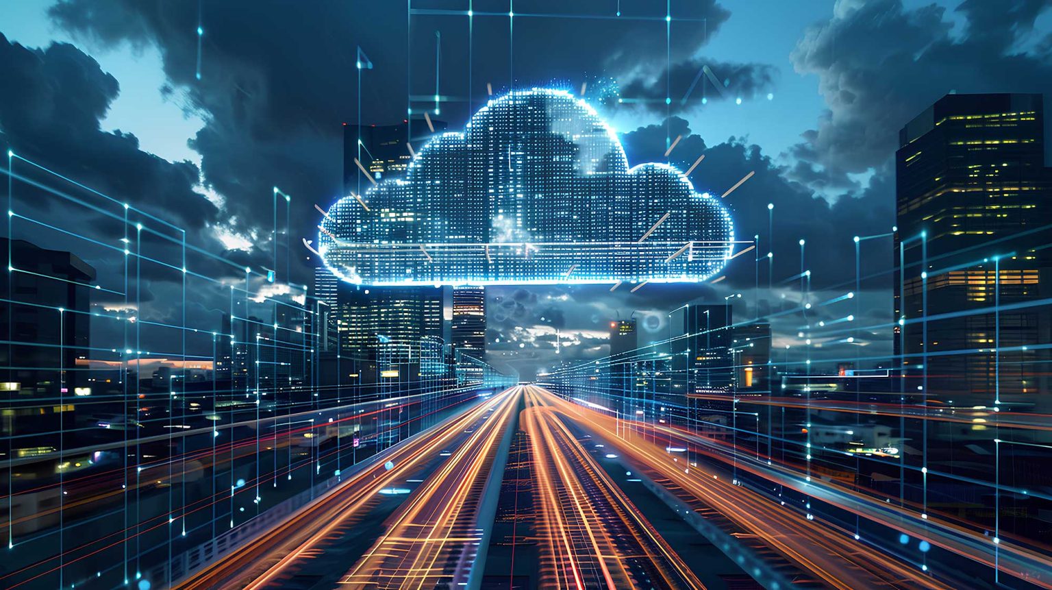 Tech Vault - Gamuda DNeX Cloud